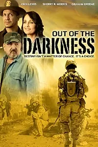 Постер к фильму «Out of the Darkness (2016)»