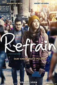 Постер к фильму «Рефрен (2013)»
