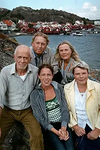 Постер к сериалу «Saltön (2005)»