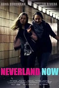Постер к фильму «Neverland Now (2015)»