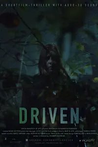 Постер к фильму «Driven (2015)»