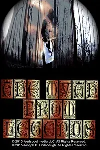 Постер к фильму «The Myth from Legends (2015)»