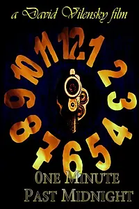 Постер к фильму «One Minute Past Midnight (2016)»