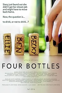 Постер к фильму «Four Bottles (2017)»