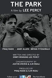 Постер к фильму «The Park (2015)»