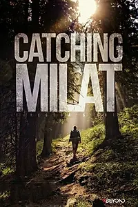 Главный постер сериала «Охота на Милата (2015)»