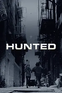Постер к сериалу «Hunted (2015)»