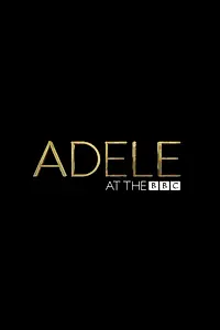 Постер к фильму «Адель на BBC (2015)»