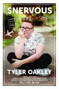Постер к фильму «Snervous Tyler Oakley (2015)»