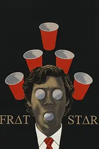 Постер к фильму «Frat Star (2017)»