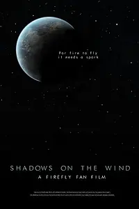 Постер к фильму «Shadows on the Wind (2017)»