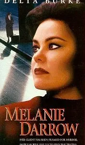 Постер к фильму «Мелани Дэрроу (1997)»