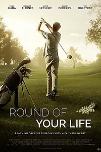 Постер к фильму «Round of Your Life (2019)»