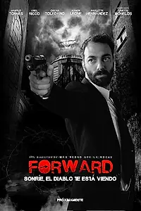 Постер к фильму «Forward (2016)»