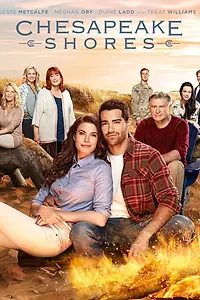 Постер к сериалу «На Чесапикских берегах (2016 - 2022)»
