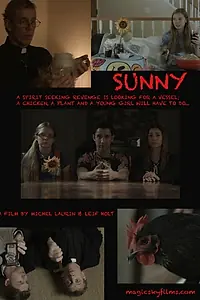 Постер к фильму «Sunny»