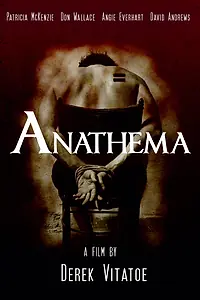 Постер к фильму «Анафема (2018)»