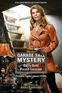 Постер к фильму «Guilty Until Proven Innocent (2016)»