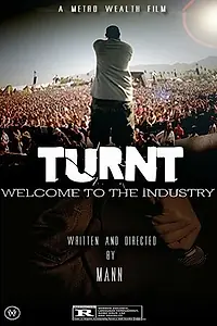 Постер к фильму «Turnt (2018)»