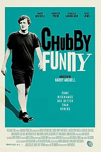 Постер к фильму «Chubby Funny (2016)»