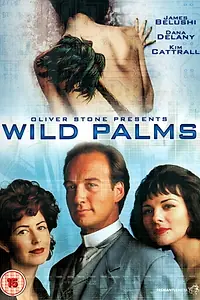 Главный постер сериала «Дикие пальмы (1993)»