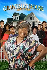Главный постер фильма «Grandma's House (2016)»