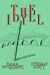 Постер к фильму «Идиллия (2016)»