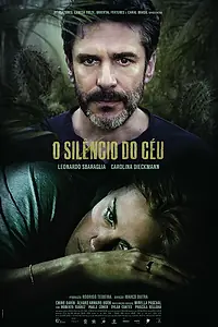 Постер к фильму «Молчание неба (2016)»