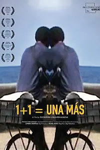 Постер к фильму «1+1=una más (2014)»