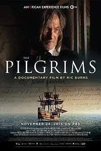 Постер к фильму «The Pilgrims (2015)»