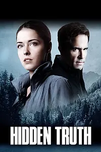 Главный постер фильма «Скрытая правда (2016)»