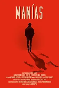Постер к фильму «Manías (2015)»