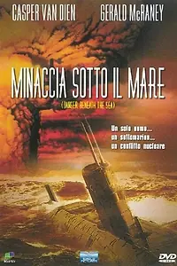 Постер к фильму «Опасность из глубины (2001)»