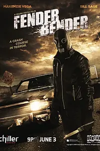 Главный постер фильма «Небольшая авария (2016)»