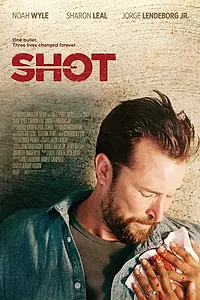 Постер к фильму «Выстрел (2017)»