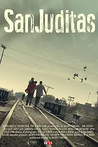 Постер к фильму «Saint Jude (2015)»