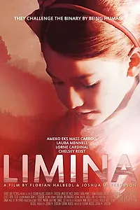 Постер к фильму «Limina (2017)»