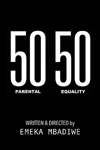 Постер к фильму «50 50 (2016)»