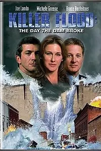 Постер к фильму «Смертельный поток (2003)»