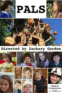 Постер к фильму «Pals (2016)»