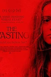 Постер к фильму «Истощение (2017)»