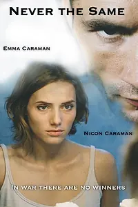 Постер к фильму «Never the Same (2016)»