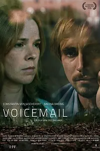 Постер к фильму «Voicemail (2016)»