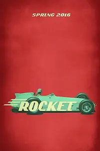 Постер к фильму «Rocket (2016)»
