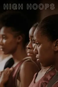 Постер к фильму «High Hoops (2015)»