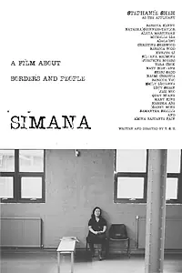 Постер к фильму «Simana (2016)»