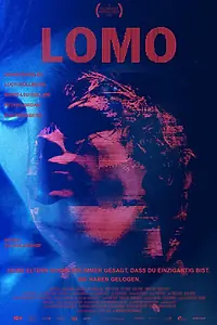Постер к фильму «LOMO: Язык многих других (2017)»