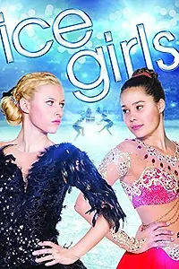 Главный постер фильма «Ice Girls (2016)»