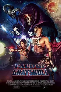 Постер к фильму «Fall of Grayskull (2015)»