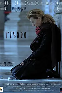 Постер к фильму «Исход (2017)»